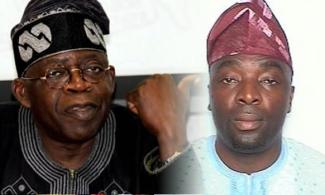 Oyetunde Ojo: President’s Son-in-law Appointed as FHA MD