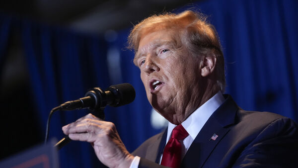 Trump Defeats Nikki Haley In Her Home State Of South Carolina