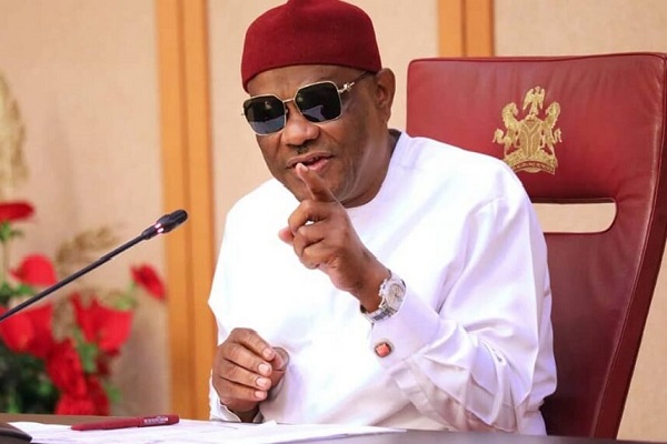 FCT Projects: ‘You’ll Refund My Money’ – Wike To Contractors In Abuja