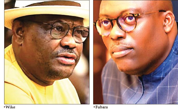 Rivers crisis: Far from over as Fubara, Wike rivalry continues