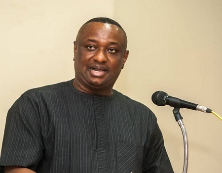 FAAN Relocation to Lagos: FG to save N943m – Keyamo