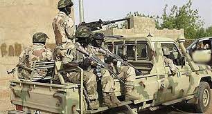 Delta Killings: Three Suspects Apprehend, Taken To Army HQ In Asaba