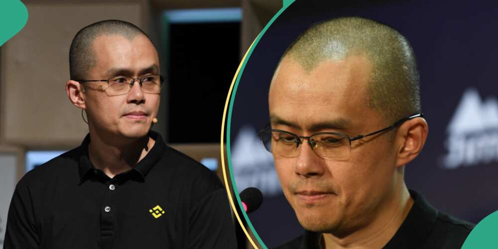 Binance Boss Escaped From Custody With Smuggled Passport –NSA