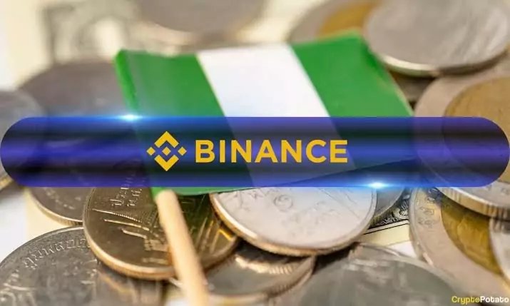 Money Laundering: Nigeria Summons Binance CEO