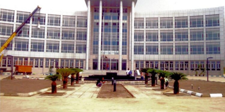 FG Withdraws Termination Notice Against CCECC Ltd: Enugu-Port Harcourt Road Rehabilitation Work Resumes