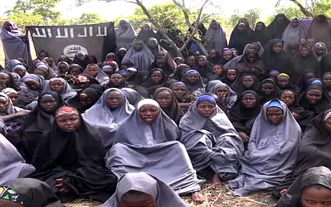 Its Over A Decade Since The Chibok Abduction, More Than 1,400 Nigerian Students Have Been Kidnapped