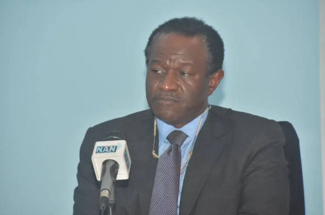 Nigeria’s Student Loan Scheme Will Take Depression Off Homes, Criminality Off Streets – ES NELFund