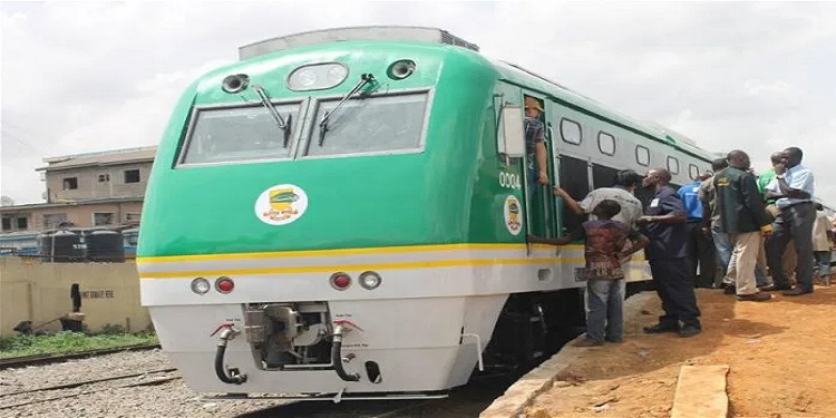 Port Harcourt–Aba Train Services Begins Operation March Ending– NRC
