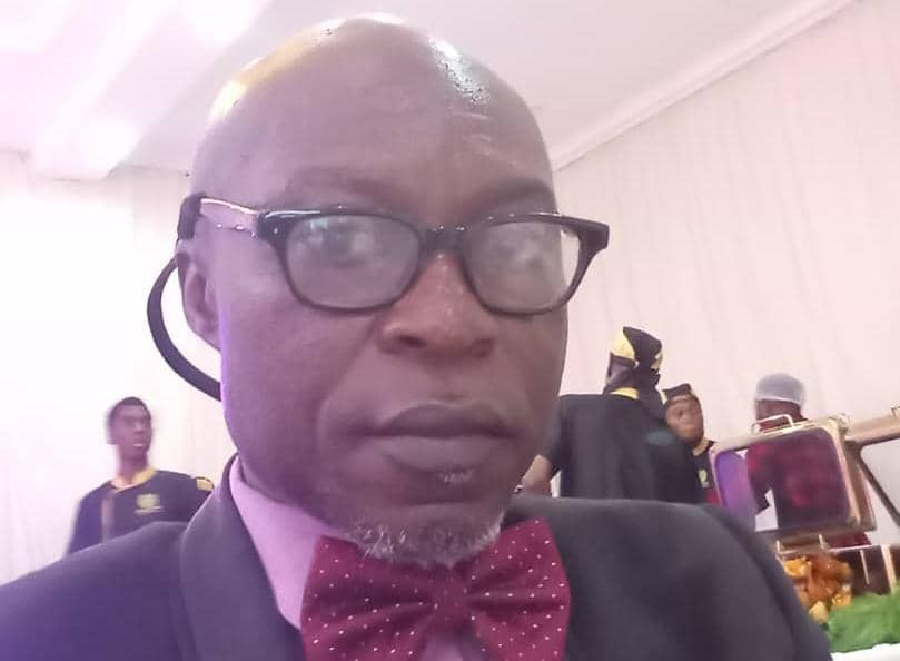 World Mathematics Tournament: Edo-Based Missionary School Emerged Second Best