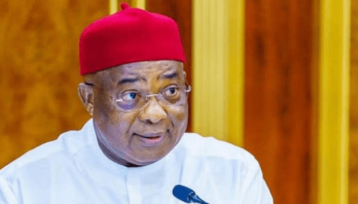 Imo Economy To Receive A Boost As Afreximbank is Set To Invest $1.5bn In The State.