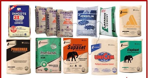 Lafarge, Speaks On Recent Price Crash After Meeting With FG