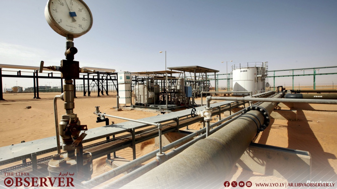 Libya Records Biggest Increase In Oil Supplies In Africa
