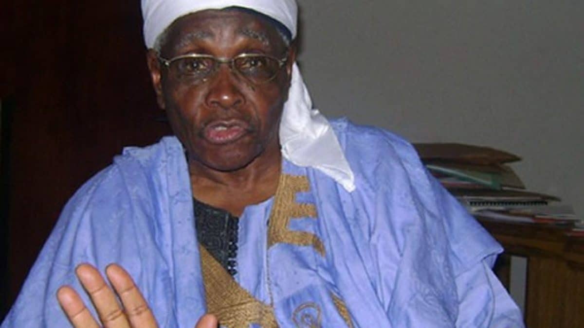 Enough Is Enough On Children’s Abductions – Northern Elders
