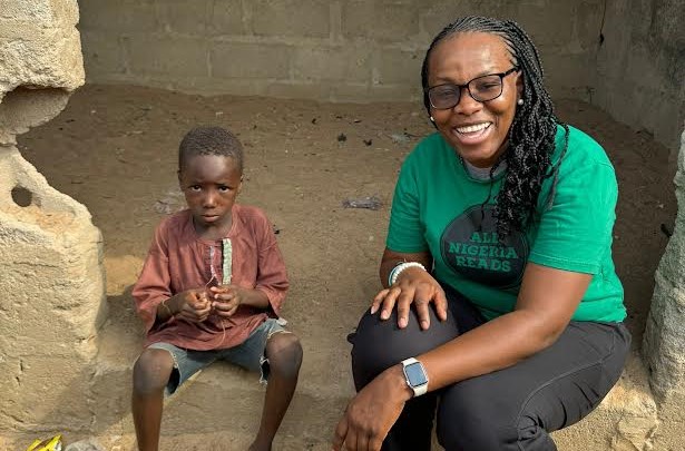 Open Letter To Our President, and The Leaders of Our Almajiri and Out of School Children Commission