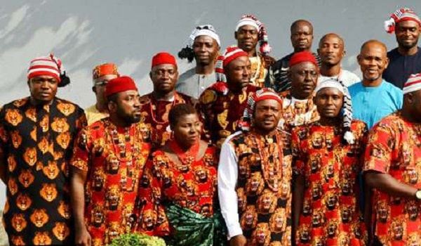 Save South-East, Release Nnamdi Kanu,– Ohanaeze Youths Begs Tinubu