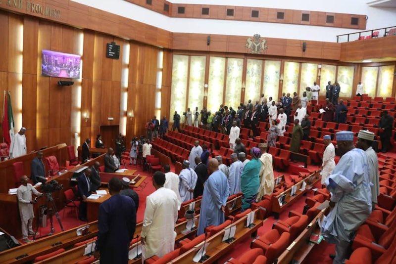 Estacode For Nigerian Ministers, Senators, Others Get Per Night For Foreign Trips