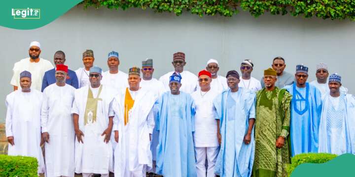 INSECURITY: 16 Nigerian Governors Endorse State Police
