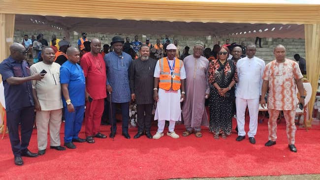 Tompolo Warns Nigerians Over Saboteurs Destroying Nation’s Economy