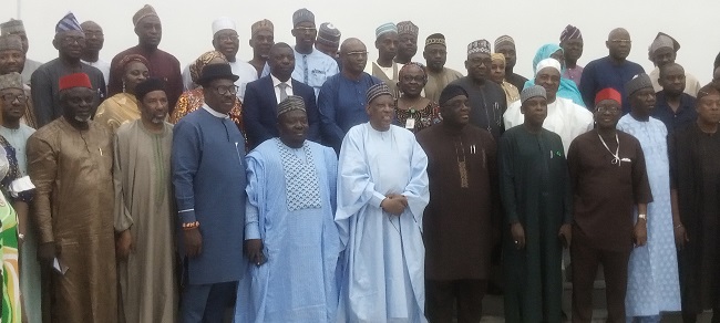 UBEC Begins Implementation Of Effective Schools Programme On Smart Education: