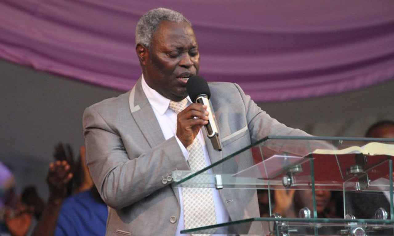 Hunger: Use Offerings to Feed The Poor, Unemployed, Kumuyi Tells Christians.