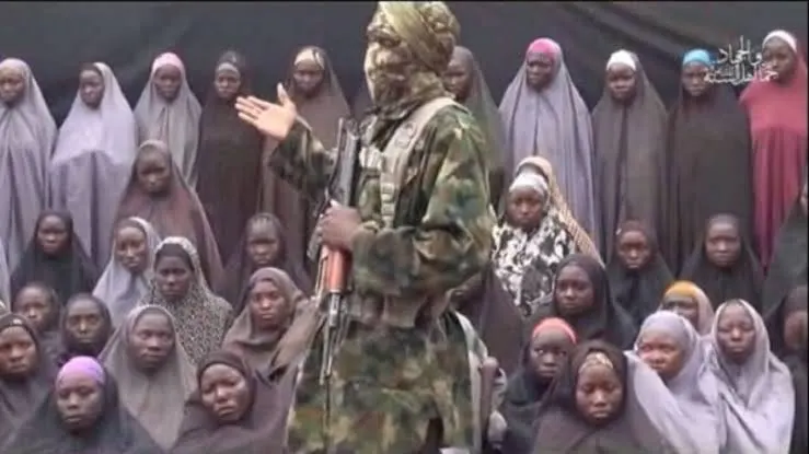 10 Years of ChibokGirls Abduction: Truth Alliance vows to expose Boko Haram lies