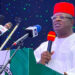 Coastal highway: Peter Obi inciting Igbo against FG, Umahi alleges