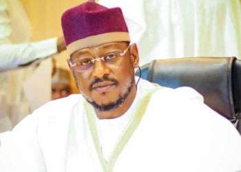 Banditry Now Business Venture for Security Agents, Govt Officials, Katsina Gov Raises the Alarm