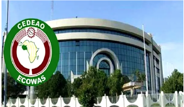 ECOWAS: Leading The Way For Regional Peace And Unity