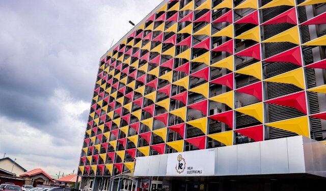 Breaking: Ikeja Electric Reduces Tariff For Band A Customers