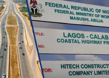 EDITORIAL: A Coastal Highway Of Misplaced Priority And Due Process Abuse