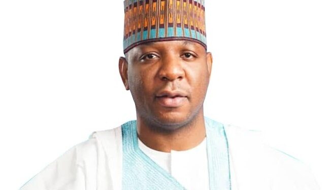 Nigeria Imports $8bn Steel Yearly — Says Mr Shuaib Abubakar