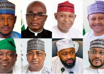 Insecurity: Ten ‘wise’ Northern Governors And Our Collective Shame