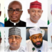 Insecurity: Ten ‘wise’ Northern Governors And Our Collective Shame