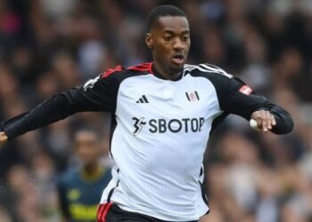 Chelsea target Fulham defender of Nigeria descent Adarabioyo