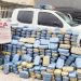 NDLEA Raids Snake-Guarded Shrine Used To Store Illicit Drugs