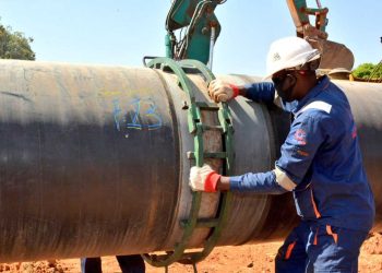 AKK gas pipeline to be ready Q1 2025, says Kyari