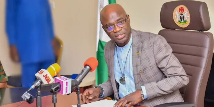 2,600 people killed in Benue attacks in one year – Amnesty International