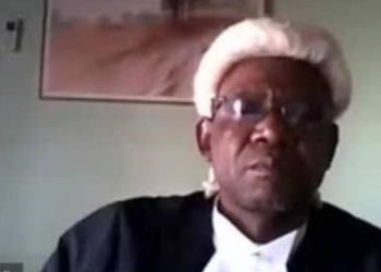 Boko Haram Terrorists Has Abducted Nigerian High Court Judge, Wife, Aides In Borno