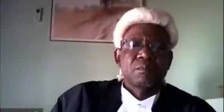 Boko Haram Terrorists Has Abducted Nigerian High Court Judge, Wife, Aides In Borno