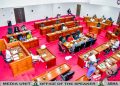 Abia Legislature Moves Closer to Full Autonomy, Constitutes Assembly Service Commission