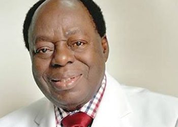 Afe Babalola: How ABUAD Sustained Best Nigerian University Position for Three Years