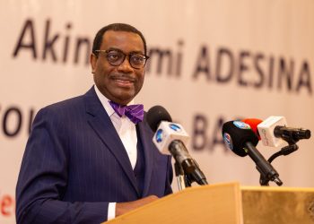 Envisioning Africa’s economic prospects, By Akinwumi A. Adesina