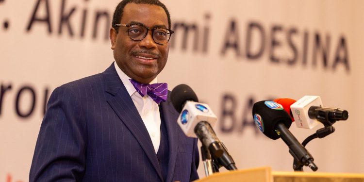Envisioning Africa’s economic prospects, By Akinwumi A. Adesina