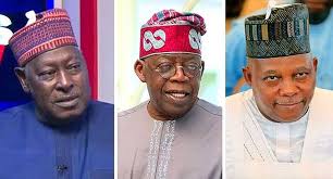 Tinubu’s one year anniversary: FG now runs like secret society -Lawal, ex- SGF