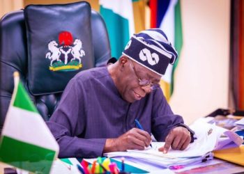 Tinubu signs Executive Order removing tariffs, VAT on health sector equipment