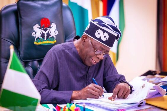 Tinubu signs Executive Order removing tariffs, VAT on health sector equipment