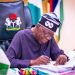 Tinubu signs Executive Order removing tariffs, VAT on health sector equipment