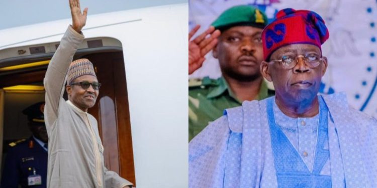 Nigeria Spent Over N1.7Billion To Purchase $4.4Million, €1.2Million For Buhari, Tinubu’s Foreign Trips In 4 Months