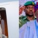 Nigeria Spent Over N1.7Billion To Purchase $4.4Million, €1.2Million For Buhari, Tinubu’s Foreign Trips In 4 Months