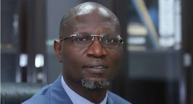 Nigeria’s cryptocurrency market valued at over $400m – SEC DG